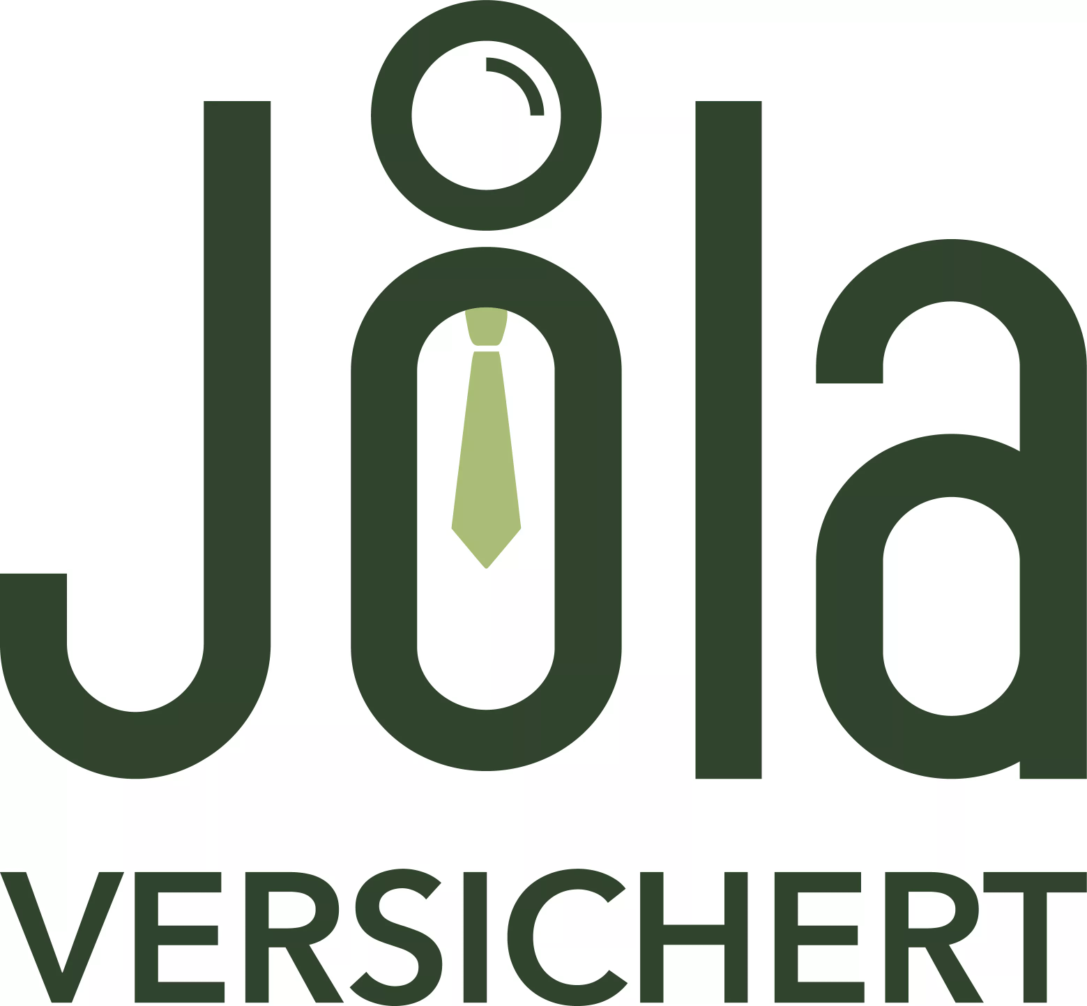 Jola versichert